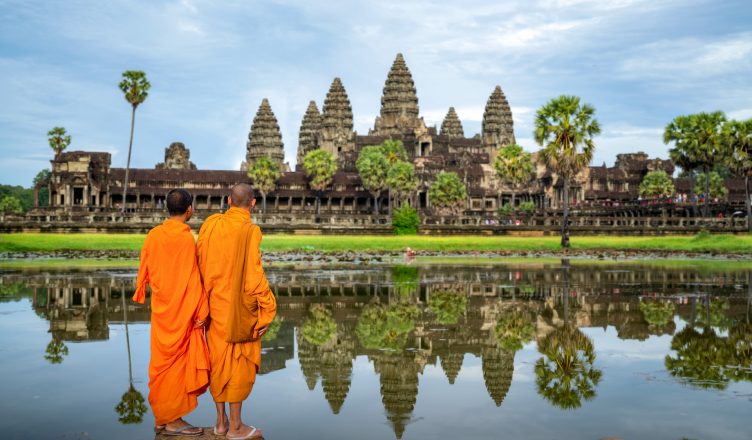 Siem Reap 2 Day Tour 1 Siem Reap 2 Day Tour