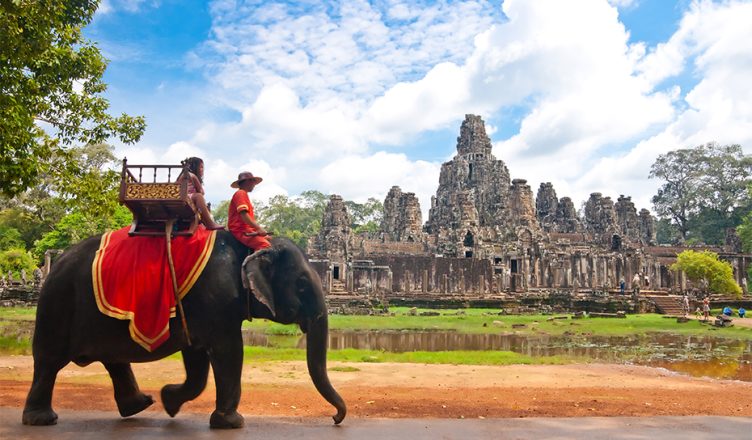 Siem Reap 3 Day Tour 1 Siem Reap 3 Day Tour