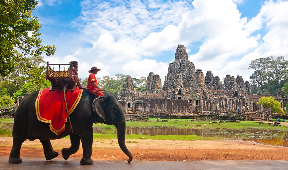 Siem Reap 3 Day Tour 34 Siem Reap 3 Day Tour