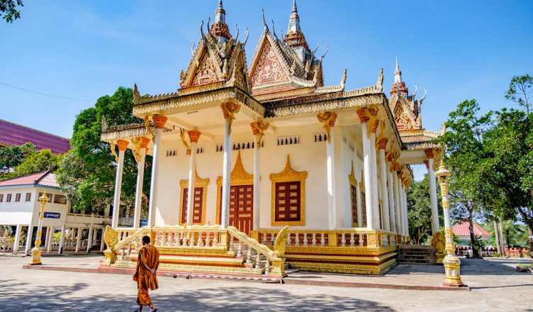 Sihanoukville City Tour 1 Sihanoukville City Tour