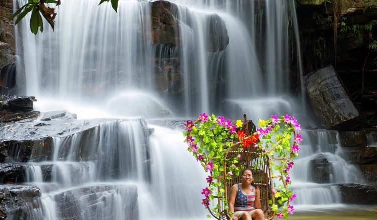 Sihanoukville Countryside Tour 1 Sihanoukville Countryside Tour - Vietnam Shore Excursions