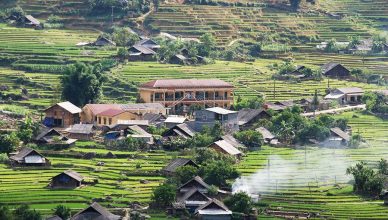 Ta Phin Village: A Stunning Picturesque Village in Sapa 16 Ta Phin Village