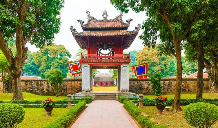 Temple of Literature