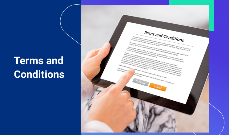 Terms and Conditions Vietnam Shore Excursions