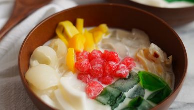 Top 7 Vietnam Desserts You Must Try 50 Vietnam Desserts