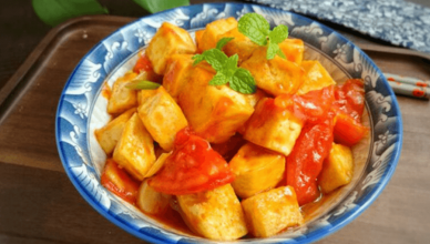 Top 10 Vietnamese Vegetarian Dishes You Must Try 30 Vietnamese Vegetarian Dishes