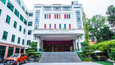 Vietnamese Women's Museum: A Must-See Attraction in Hanoi 7 Vietnamese Women's Museum