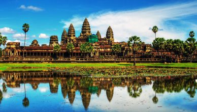 vietnam and cambodia tour package