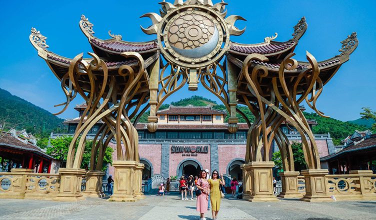 Ba Na Hills Tour: An Unforgettable Day Trip from Da Nang & Hoi An 1 ba na hills tour