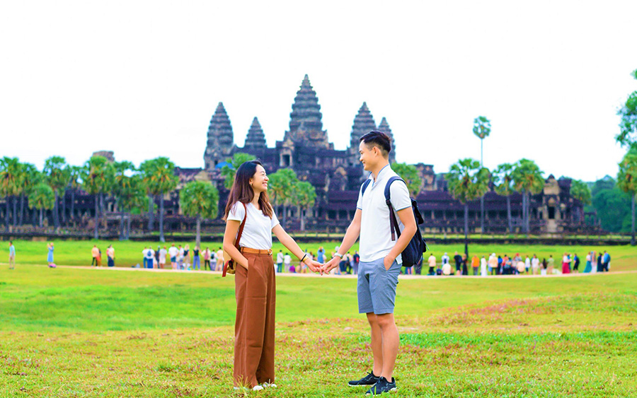 Cambodia Package Tours Cambodia Package Tours