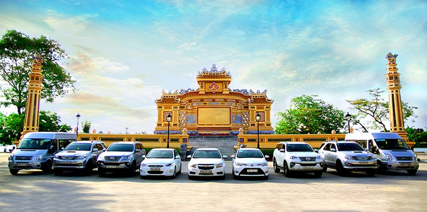 VIETNAM CAR RENTALS 1 Vietnam Car Rental