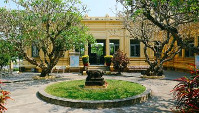 Central Vietnam Tour Package 8 Days 1 central vietnam tour package