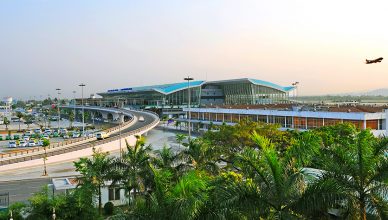 Da Nang Airport: A Key Transportation Hub in Da Nang 26 da nang airport