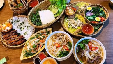 Top 10 Da Nang Dishes You Must Eat in Da Nang 1 Da Nang Dishes - Vietnam Shore Excursions
