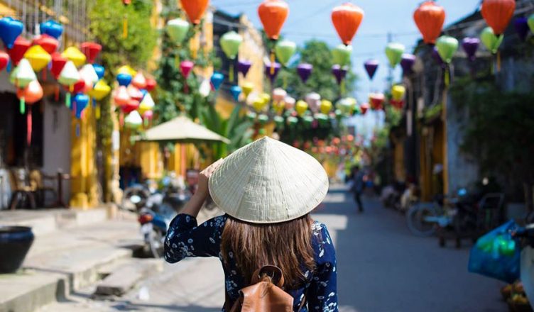 Da Nang Hue Hoi An Tour 5 Days 1 da nang hue hoi an tour 5 days