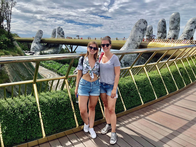 da nang tour package ba na hills da nang tour