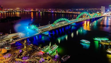 Da Nang Travel Package: The Ultimate 6-Day Tour of Central Vietnam 2 da nang travel package