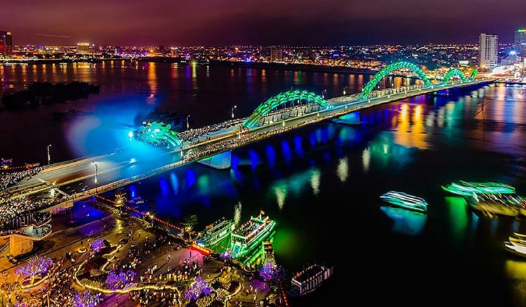 Da Nang Travel Package: The Ultimate 6-Day Tour of Central Vietnam 1 da nang travel package