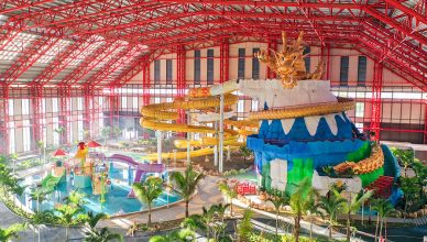 Da Nang Water Park: An Ideal Destination for Kids 39 da nang water park