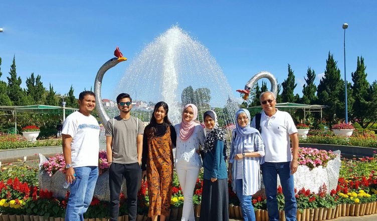 Dalat Tour Package 4 Days 1 dalat tour package