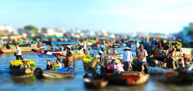 private mekong delta tour from phu my port