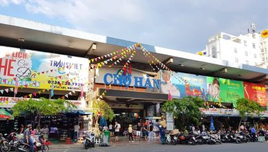 Han Market Da Nang: A Humming Heart of Da Nang 47 Han Market Da Nang