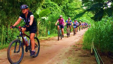 Hoi An Bike Tour: Discover the Countryside & Local Life 6 hoi an bike tour