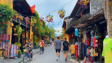 Hoi An Tour Package: Explore Central Vietnam in 6 Days 4 hoi an tour package