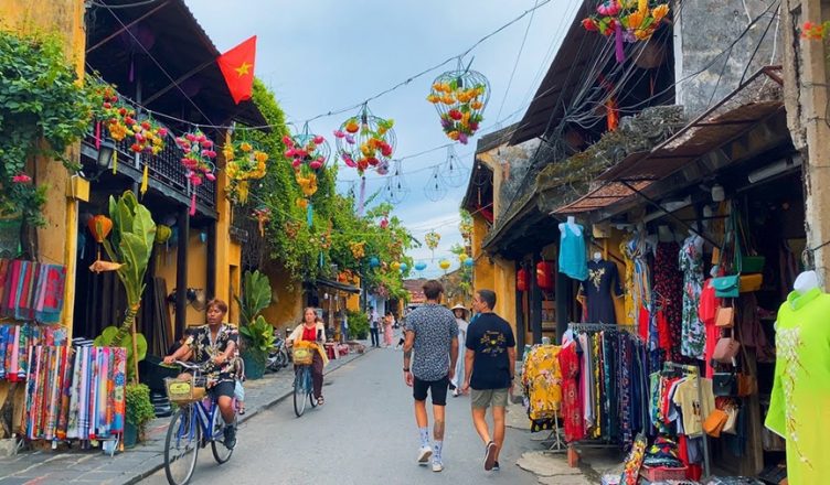 hoi an tour package