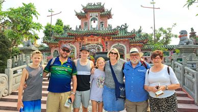Hoi An City Tour: A Full-Day Private Tour 5 hoi an city tour