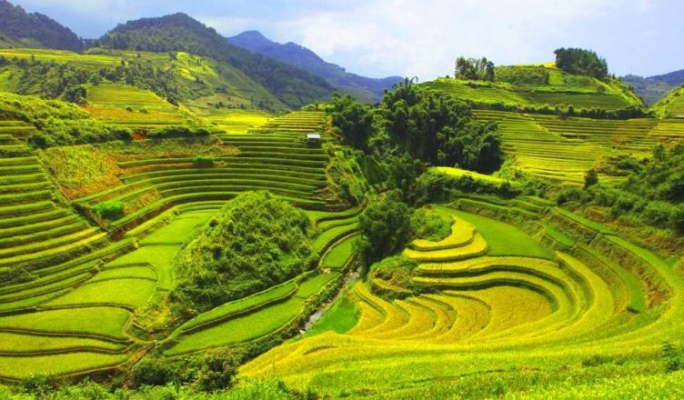 Mai Chau Tour 2 Days from Hanoi 1 mai chau tour