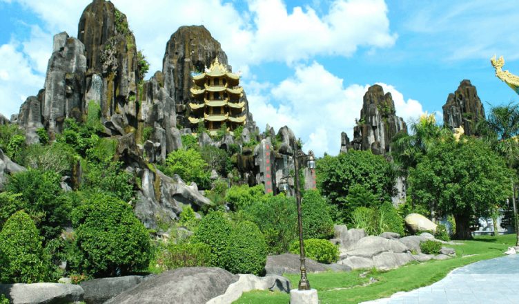 central vietnam tour