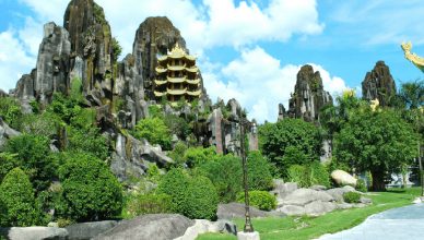 Marble Mountain Da Nang: A Key Attractions in Da Nang 71 Marble Mountain Da Nang