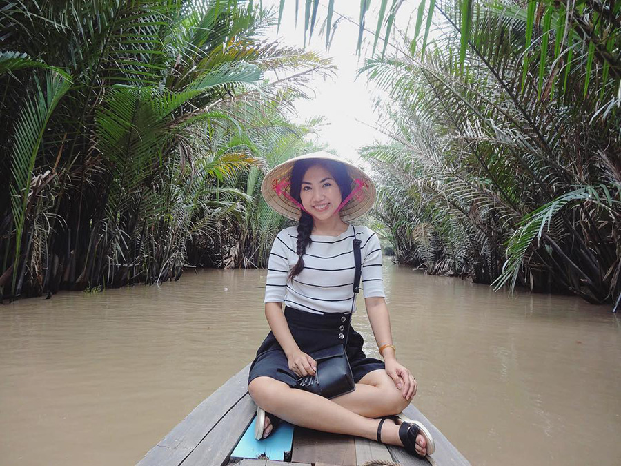 mekong delta excursions