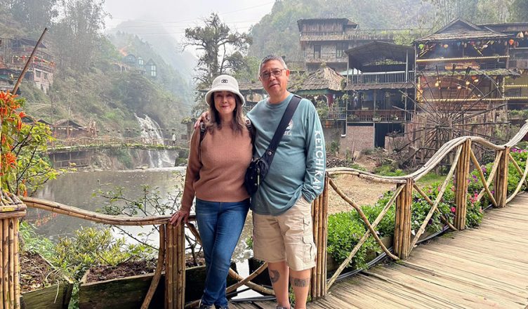 North Vietnam Tour Package 8 Days from Hanoi 1 north vietnam tour package