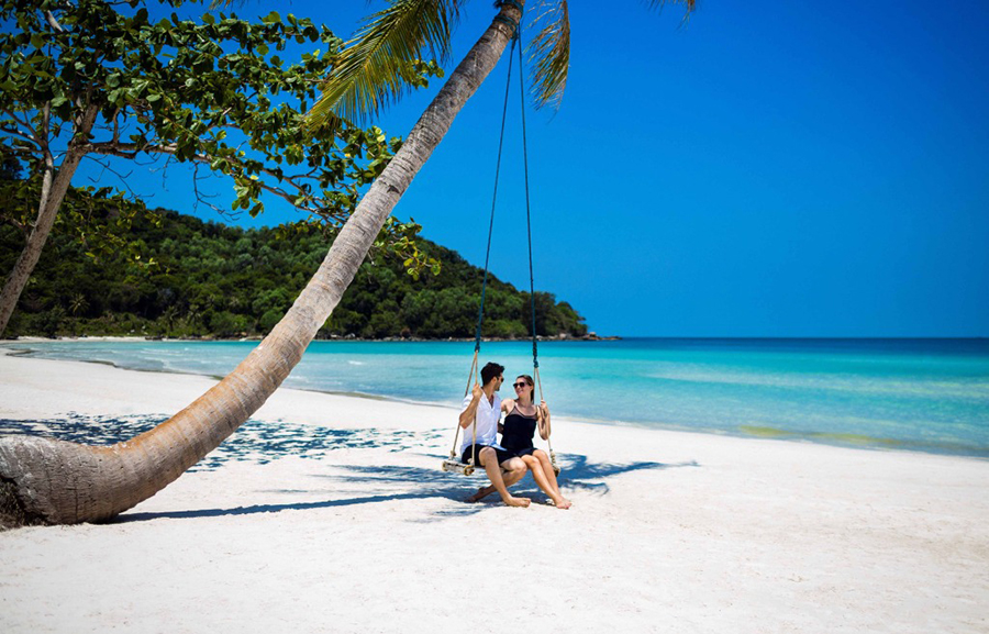 tour packages from Phu Quoc