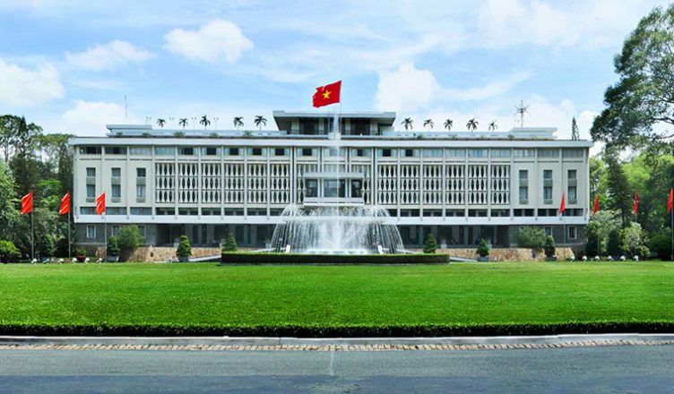 Ho Chi Minh City Travel Guide for Clients 1 Ho Chi Minh City Travel Guide