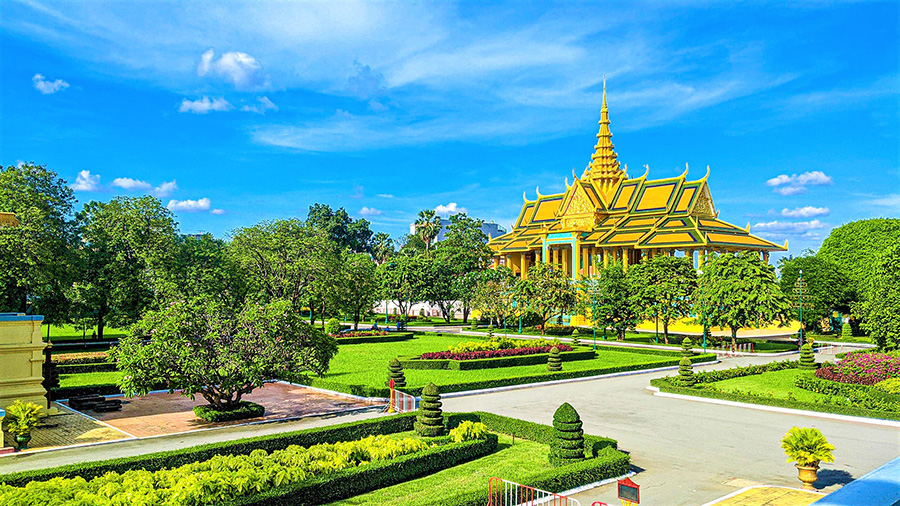 best of vietnam and cambodia tour 16 days