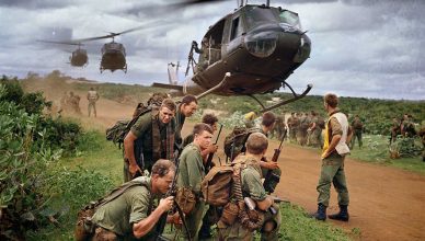 vietnam battlefield tours