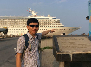 vietnam shore excursions tour guides