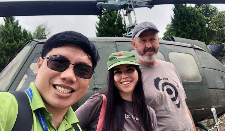 Discover the History of Hamburger Hill: A Private Tour from Hue 1 hamburger hill tour