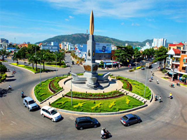 Ho Chi Minh City (Phu My) Cruise Port Travel Guide